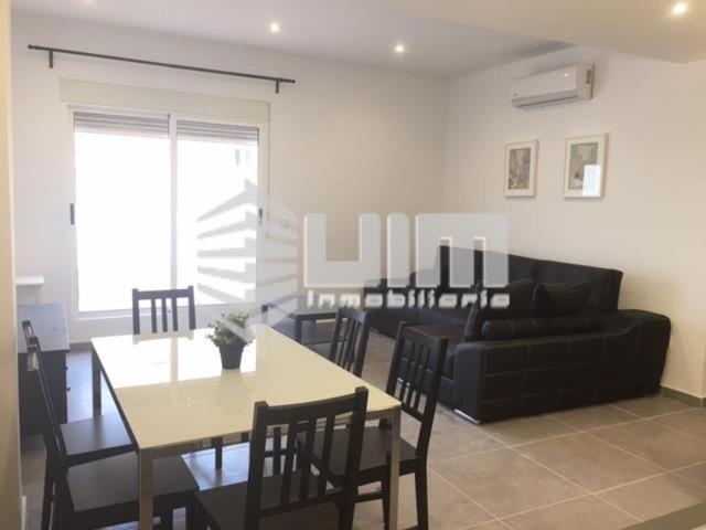Uim Mediterraneo Atico Hispanidad 3 Wifi Puerto de Sagunto Exterior photo